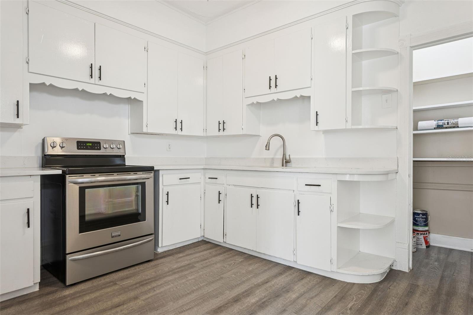 PEELERS SUB - Residential Lease