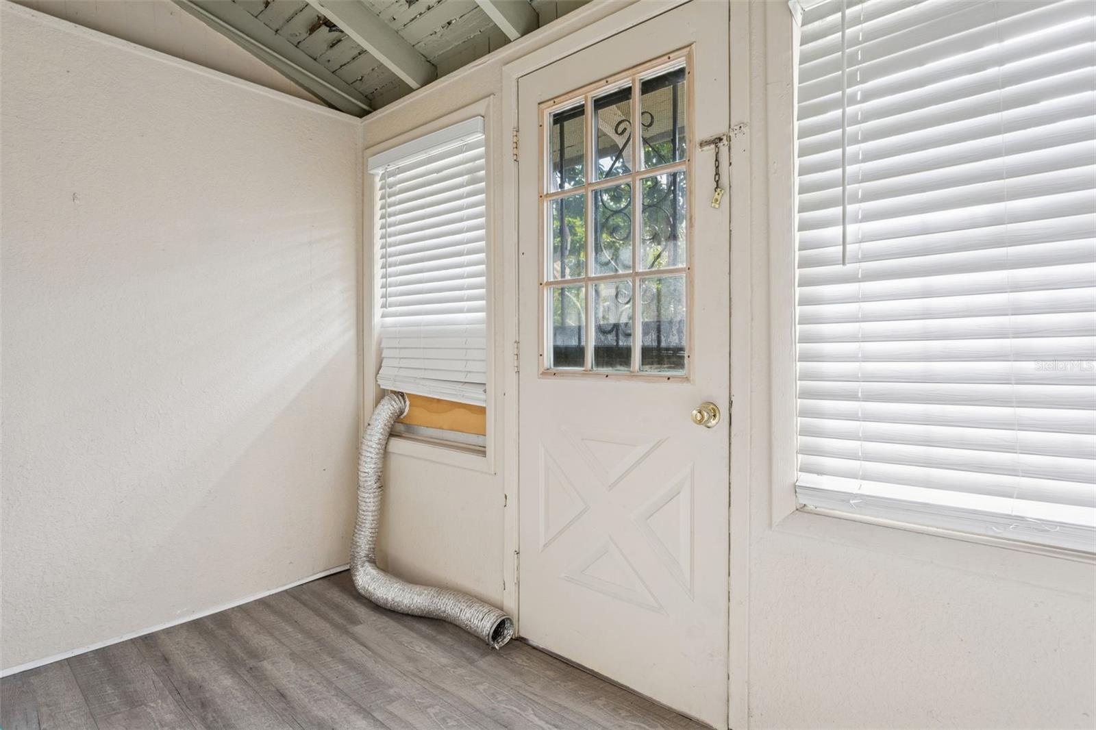 PEELERS SUB - Residential Lease