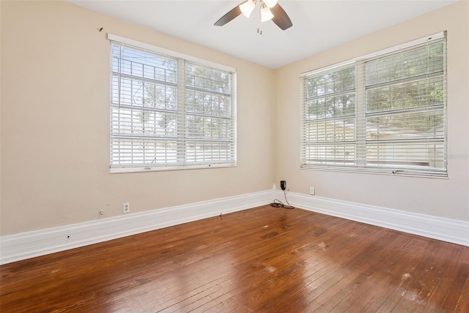 PEELERS SUB - Residential Lease