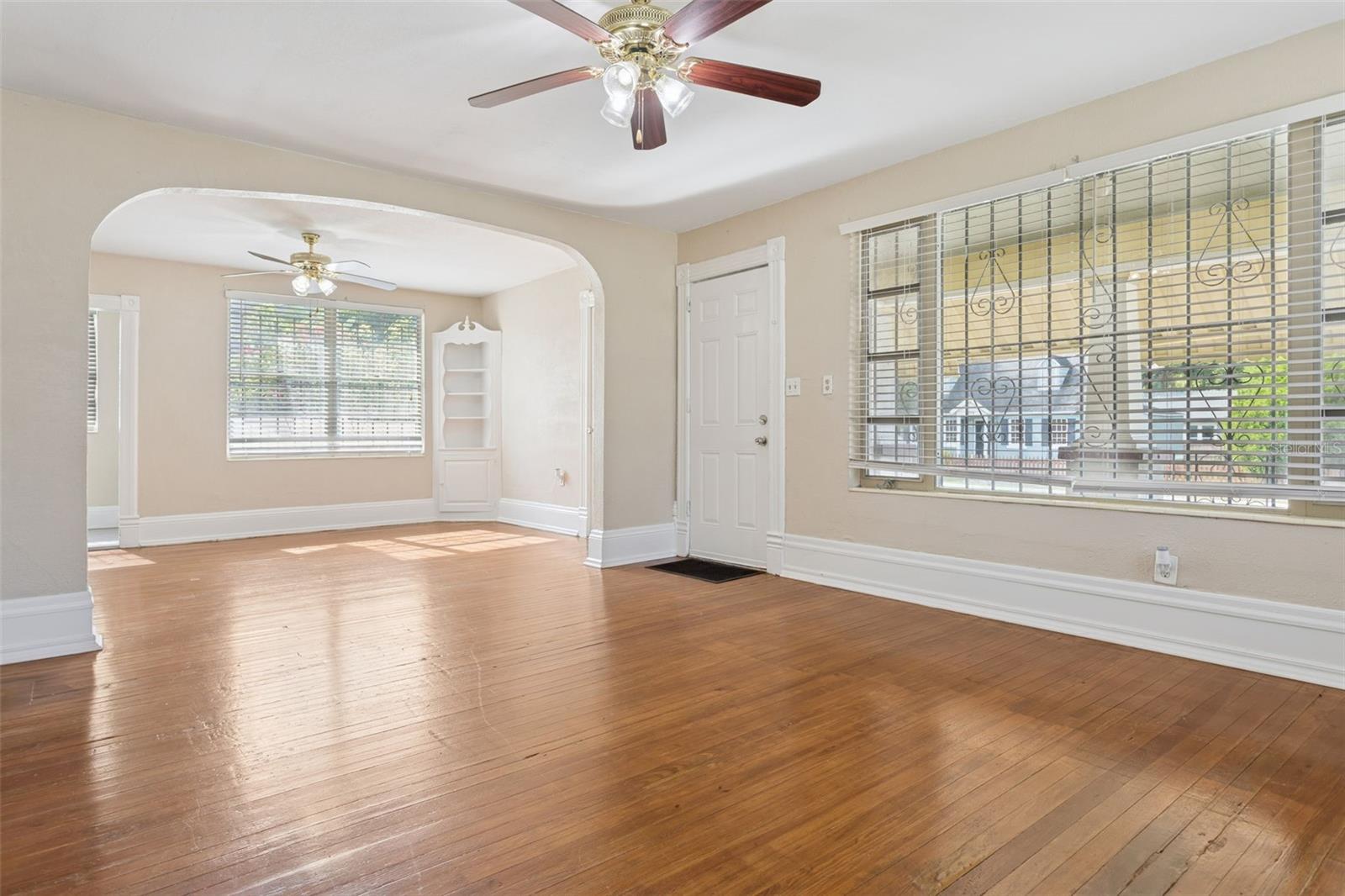 PEELERS SUB - Residential Lease