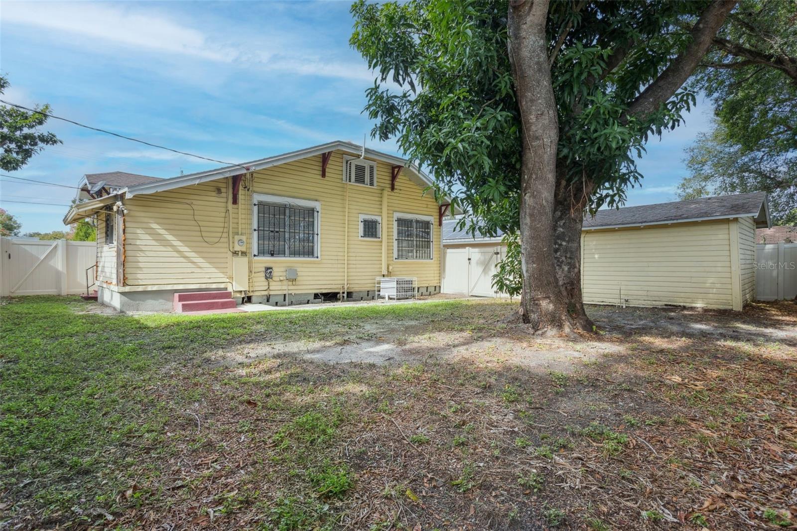 PEELERS SUB - Residential Lease