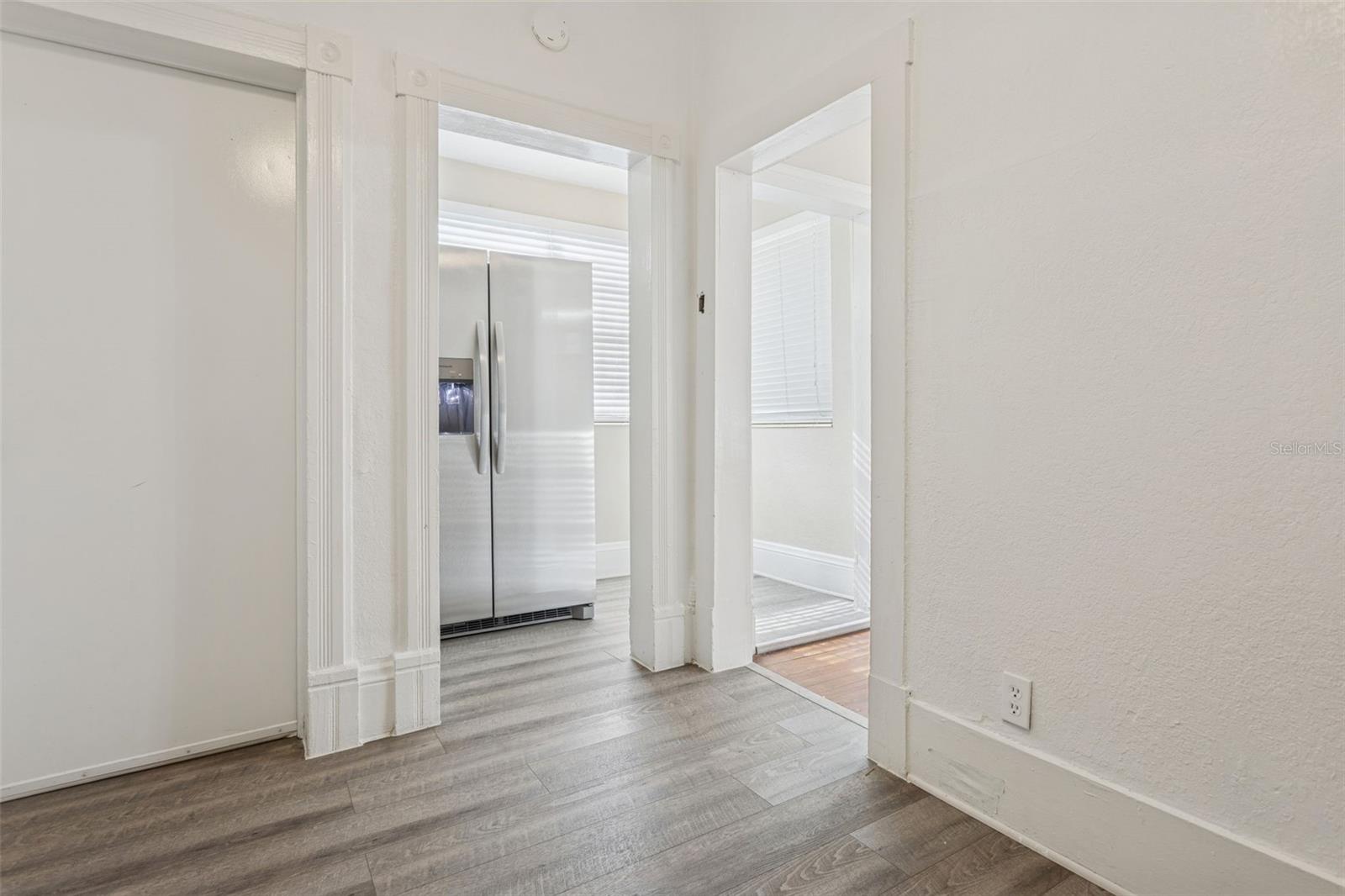 PEELERS SUB - Residential Lease