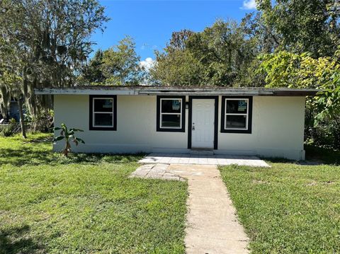 Photo of 642 Center Avenue, Holly Hill, FL 32117 (MLS # O6352762)