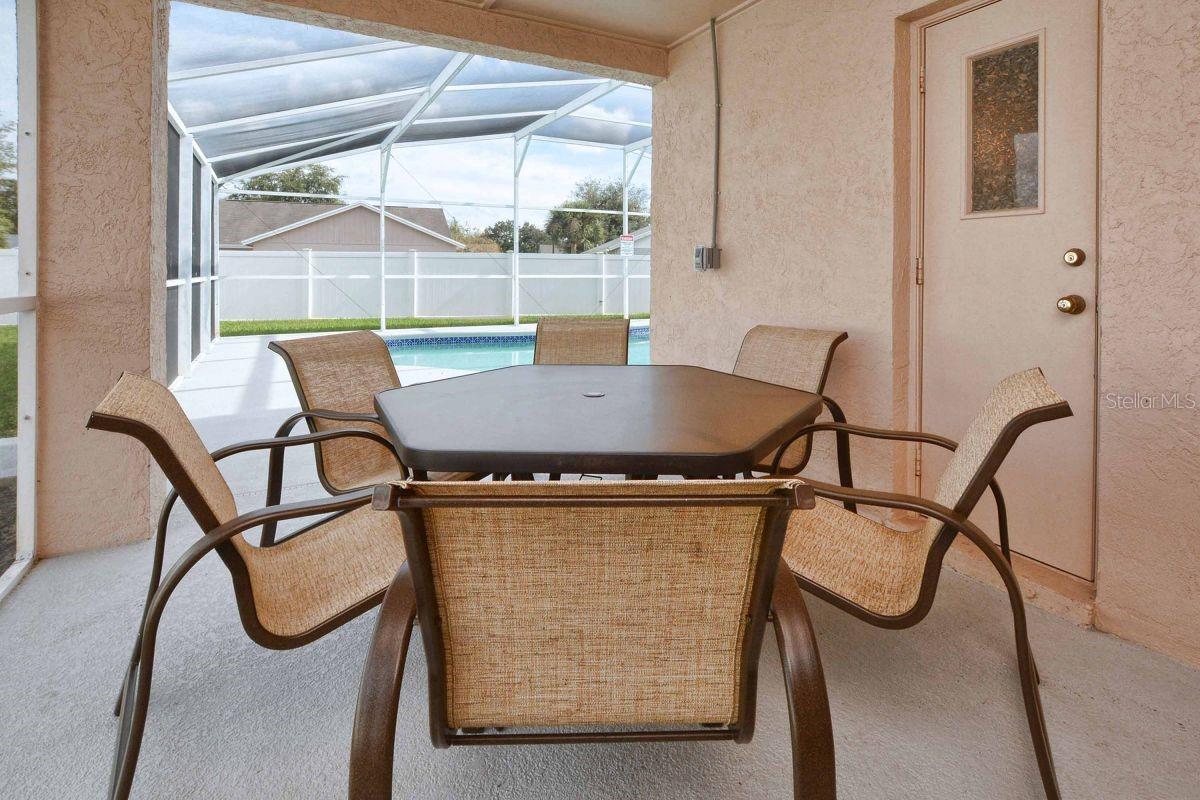 INDIAN RIDGE VILLAS PH 2 - Residential
