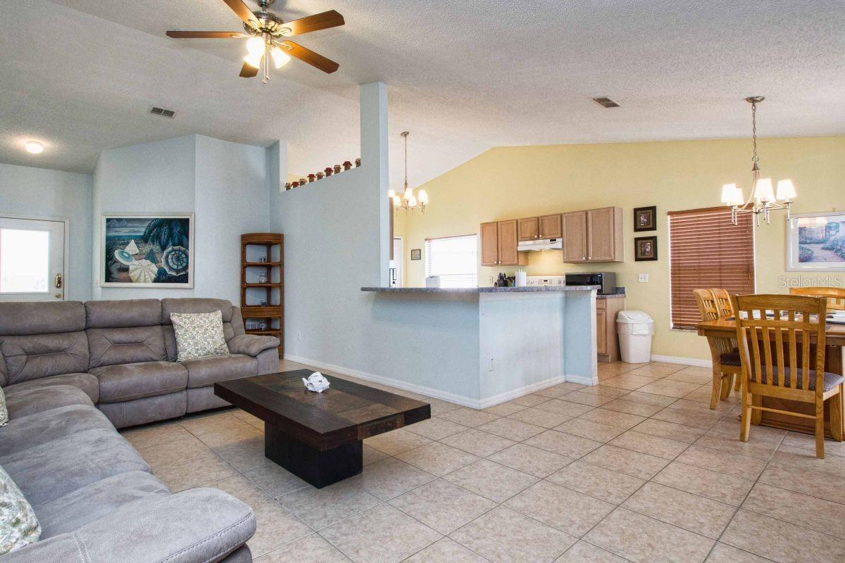 INDIAN RIDGE VILLAS PH 2 - Residential