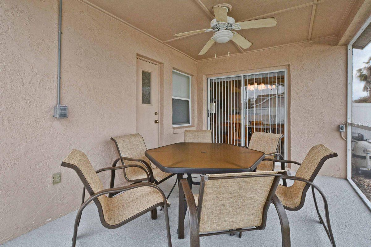INDIAN RIDGE VILLAS PH 2 - Residential