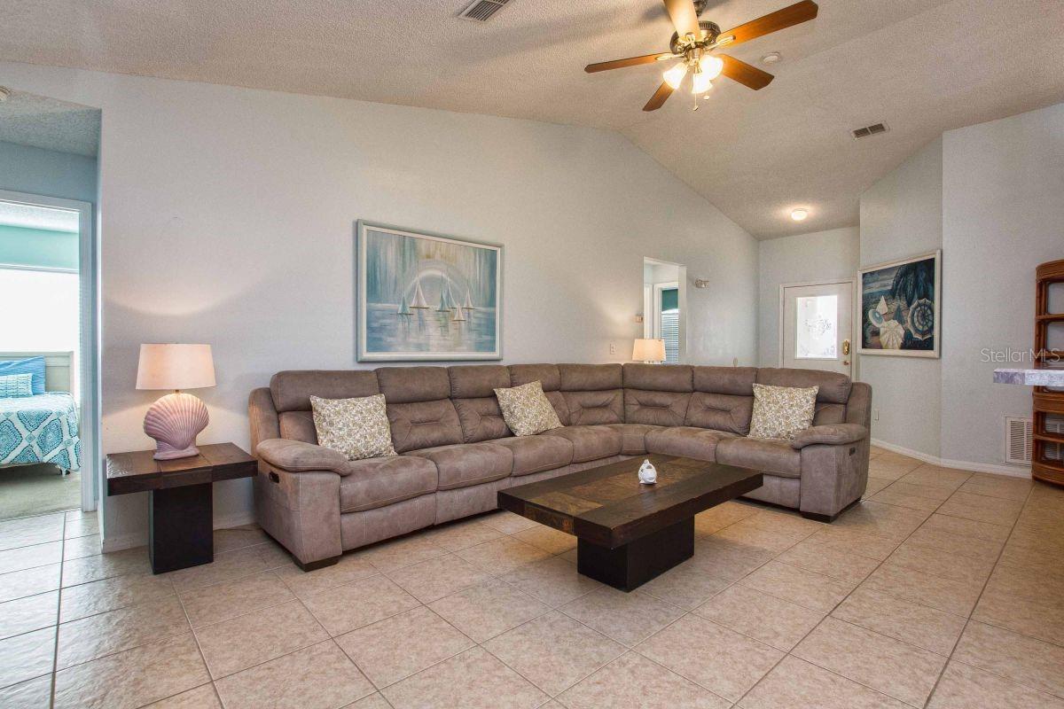 INDIAN RIDGE VILLAS PH 2 - Residential