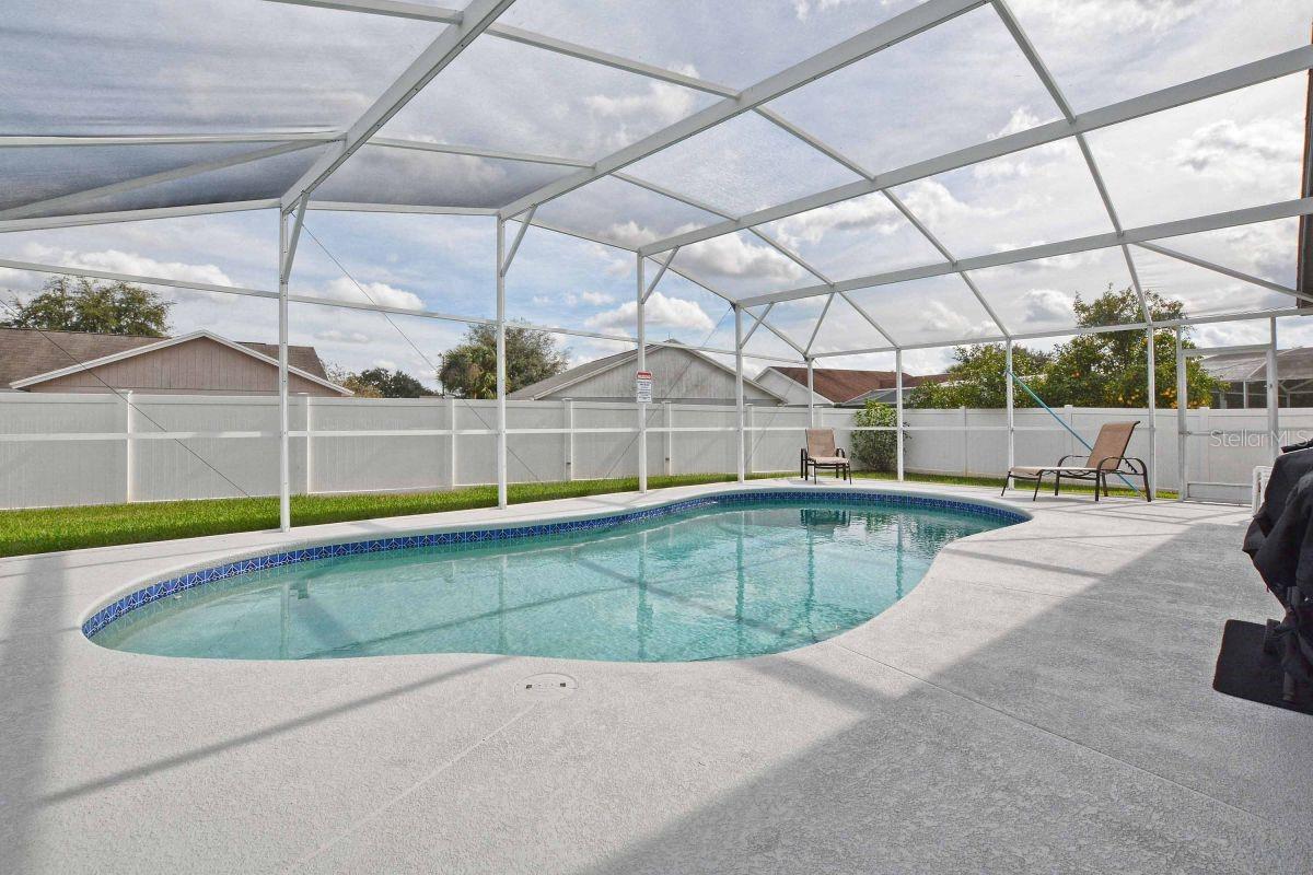 INDIAN RIDGE VILLAS PH 2 - Residential