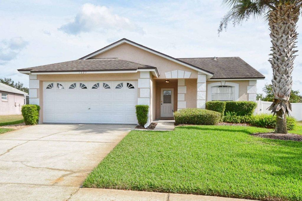 Photo of 1529 Indian Oaks Trail, Kissimmee, FL 34747 (MLS # S5149756)