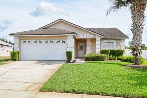1529 INDIAN OAKS TRAIL KISSIMMEE FL 34747