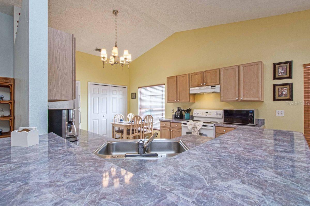 INDIAN RIDGE VILLAS PH 2 - Residential