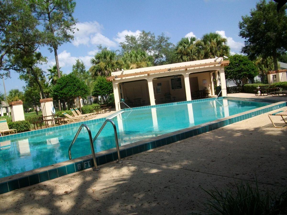 INDIAN RIDGE VILLAS PH 2 - Residential