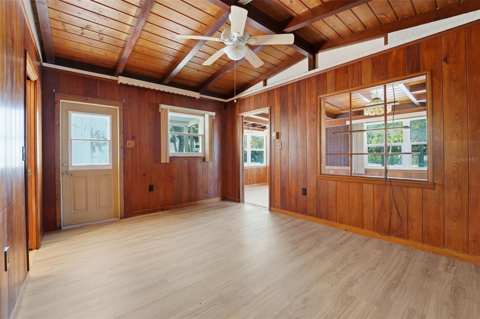 PALM GROVE IN ENGLEWOOD - Residential