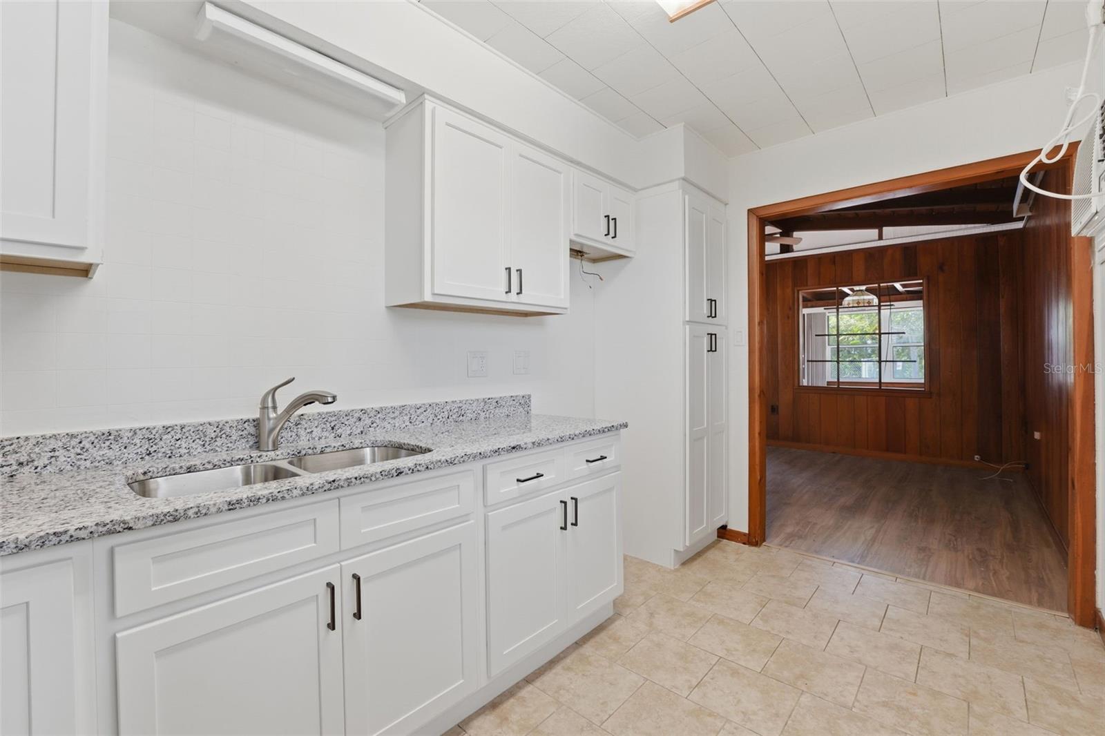 PALM GROVE IN ENGLEWOOD - Residential