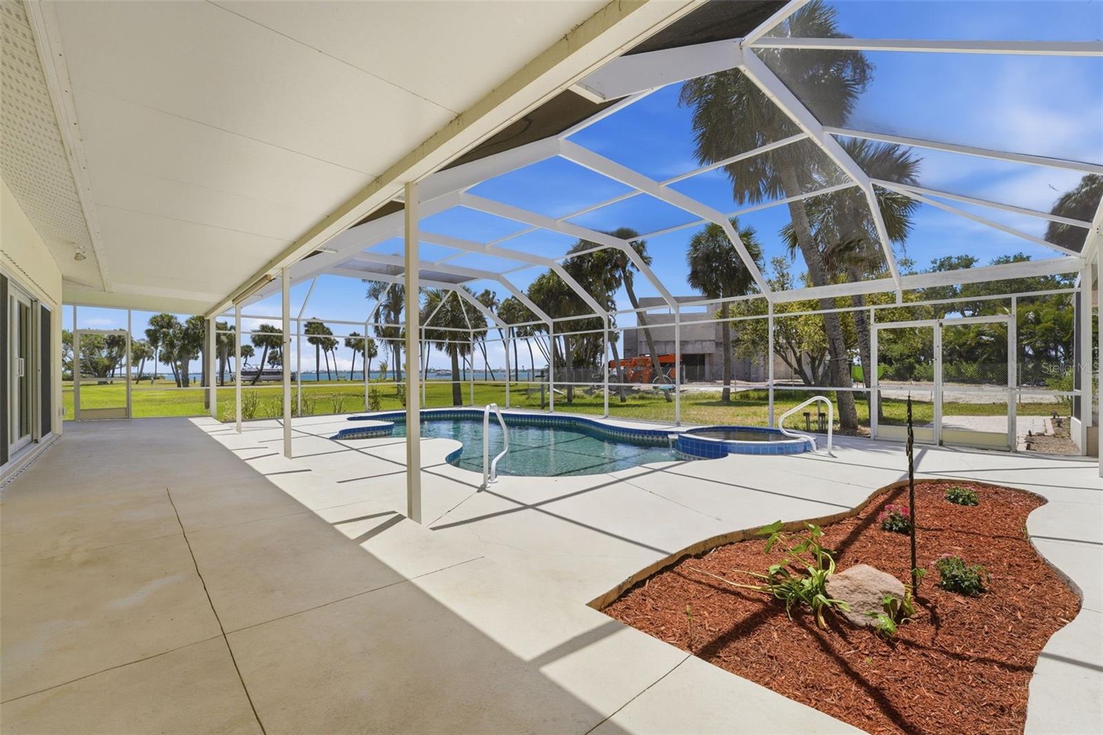PALM GROVE IN ENGLEWOOD - Residential