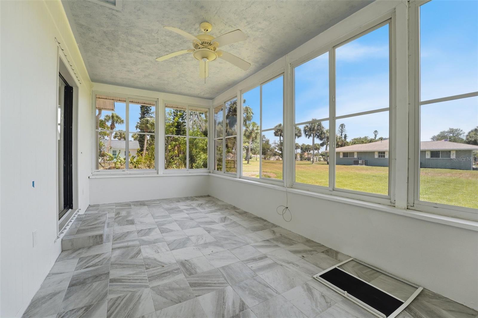 PALM GROVE IN ENGLEWOOD - Residential