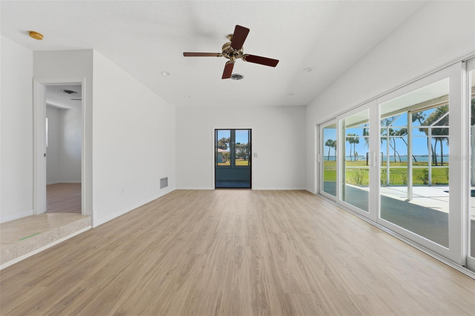 PALM GROVE IN ENGLEWOOD - Residential