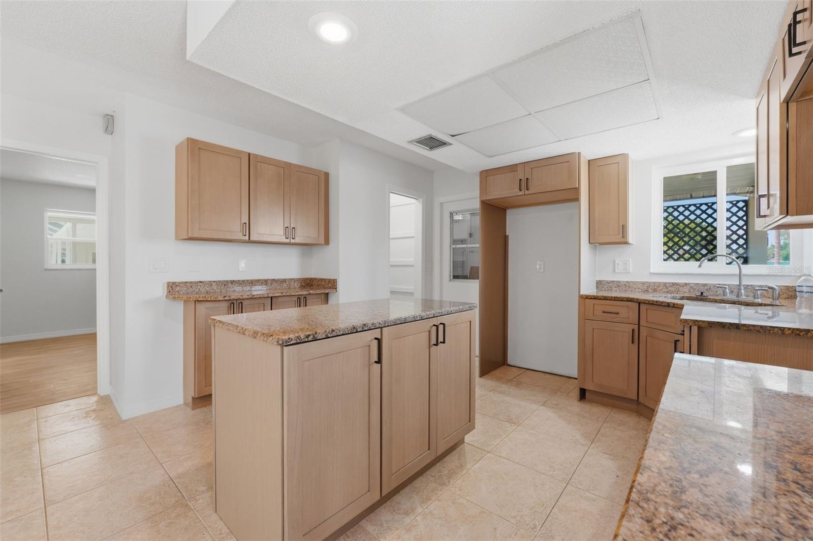 PALM GROVE IN ENGLEWOOD - Residential