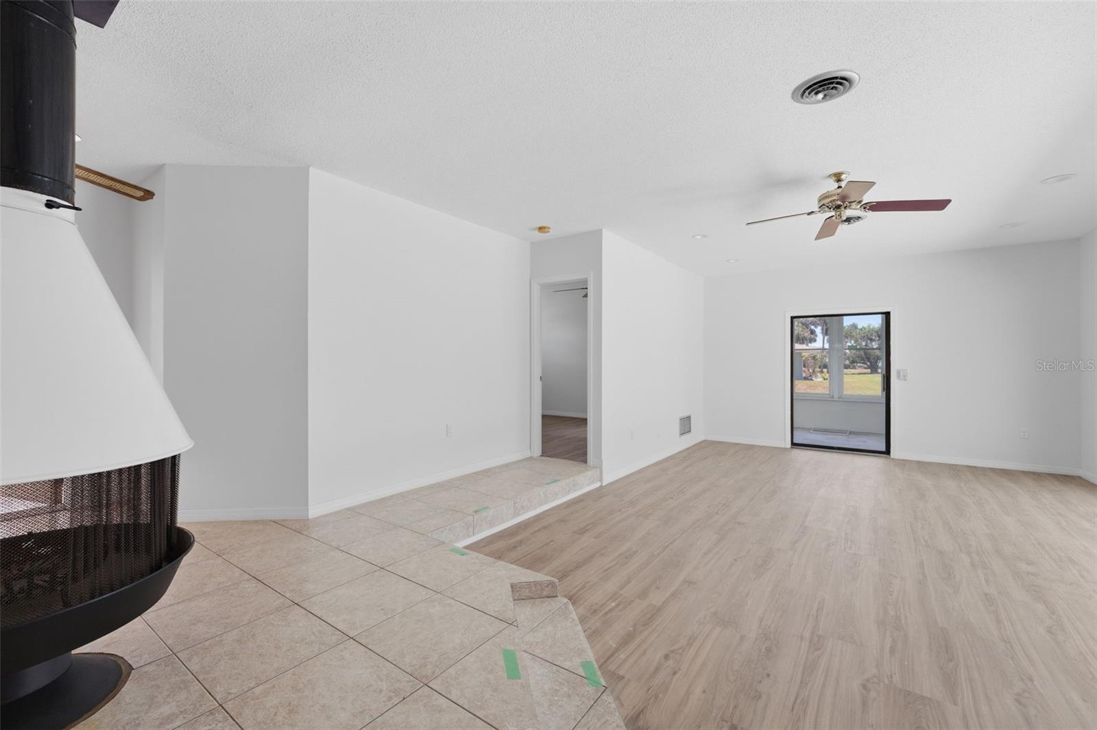 PALM GROVE IN ENGLEWOOD - Residential