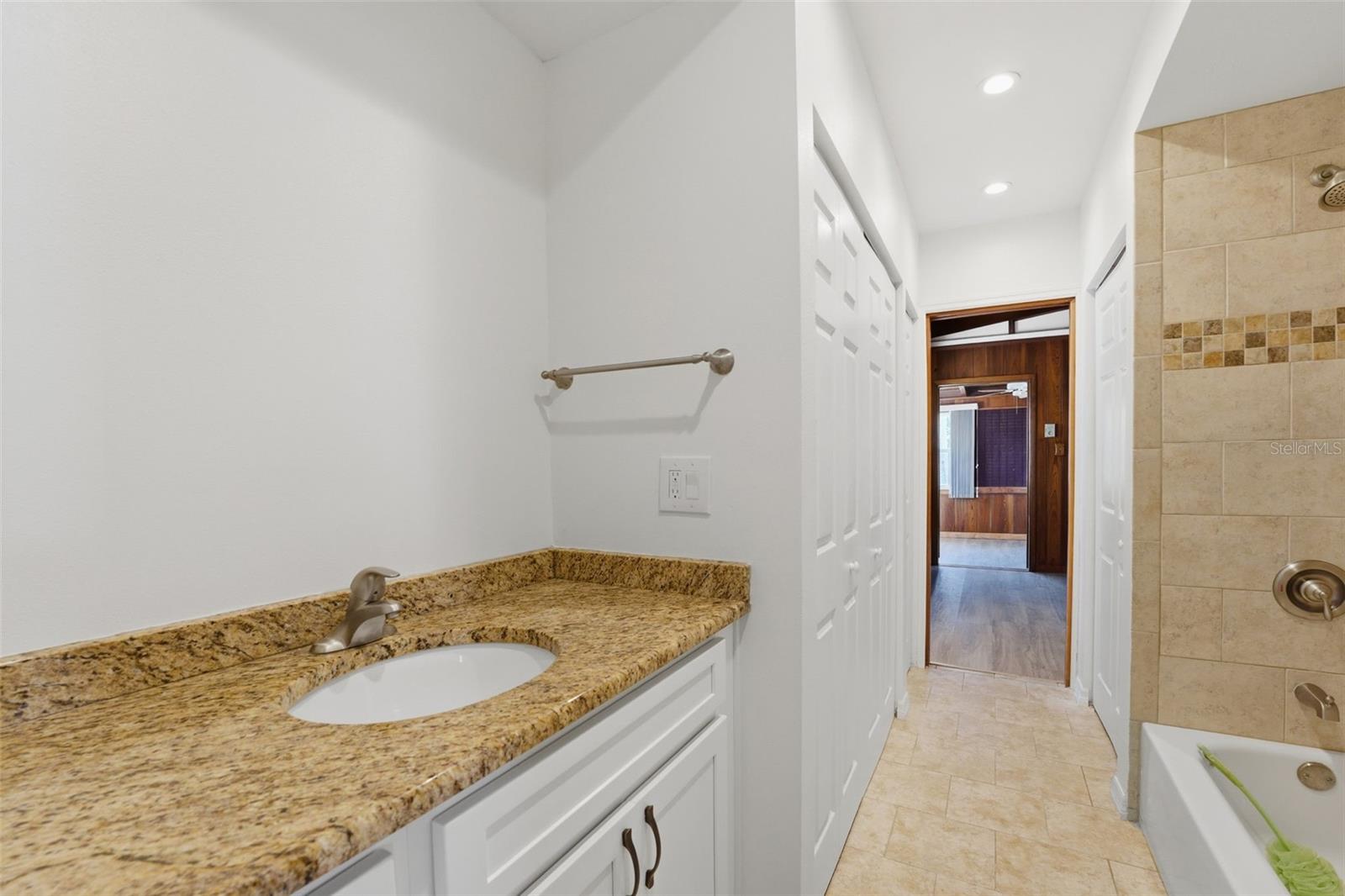 PALM GROVE IN ENGLEWOOD - Residential