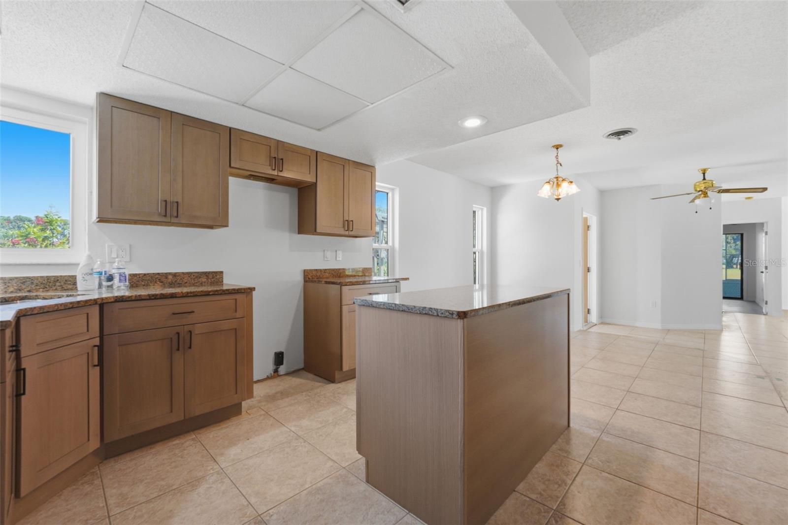 PALM GROVE IN ENGLEWOOD - Residential