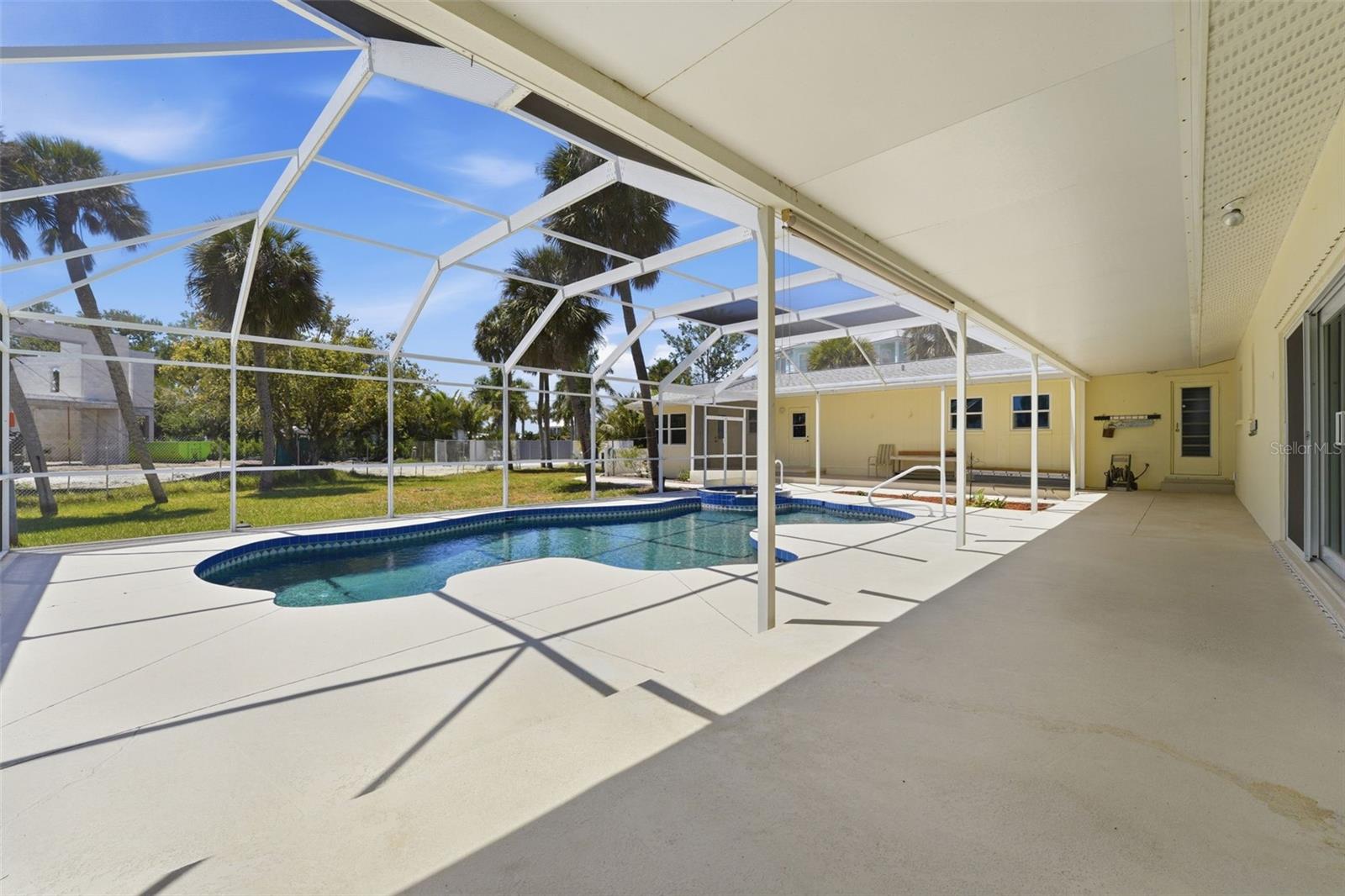PALM GROVE IN ENGLEWOOD - Residential