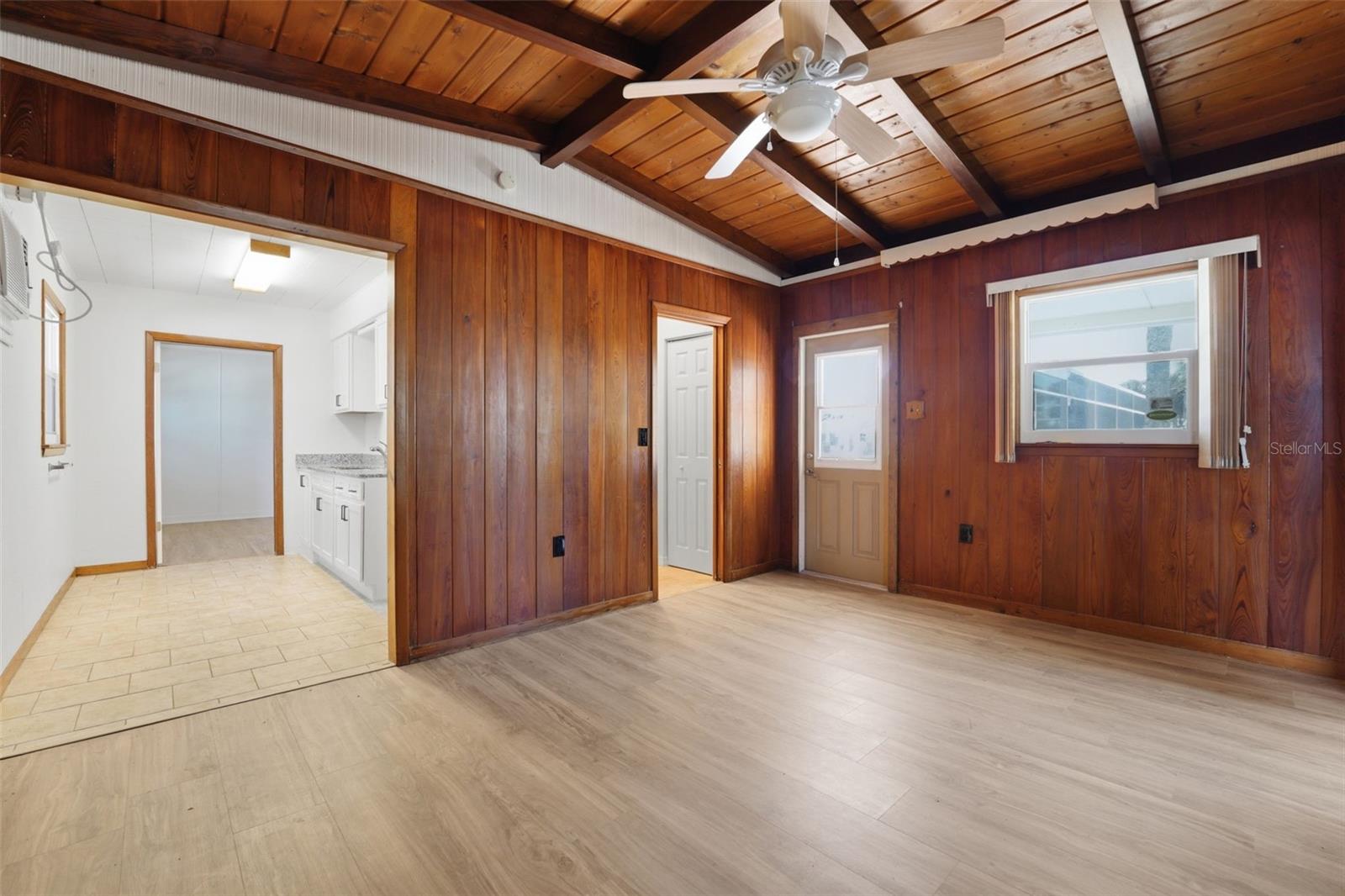 PALM GROVE IN ENGLEWOOD - Residential