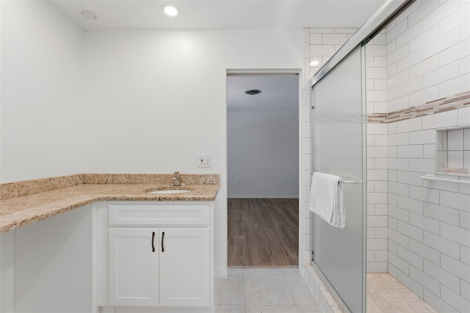 PALM GROVE IN ENGLEWOOD - Residential