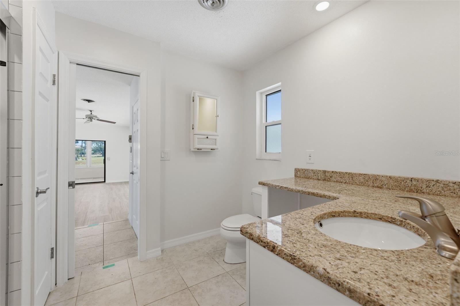 PALM GROVE IN ENGLEWOOD - Residential
