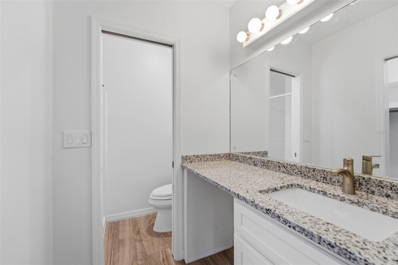 PALM GROVE IN ENGLEWOOD - Residential