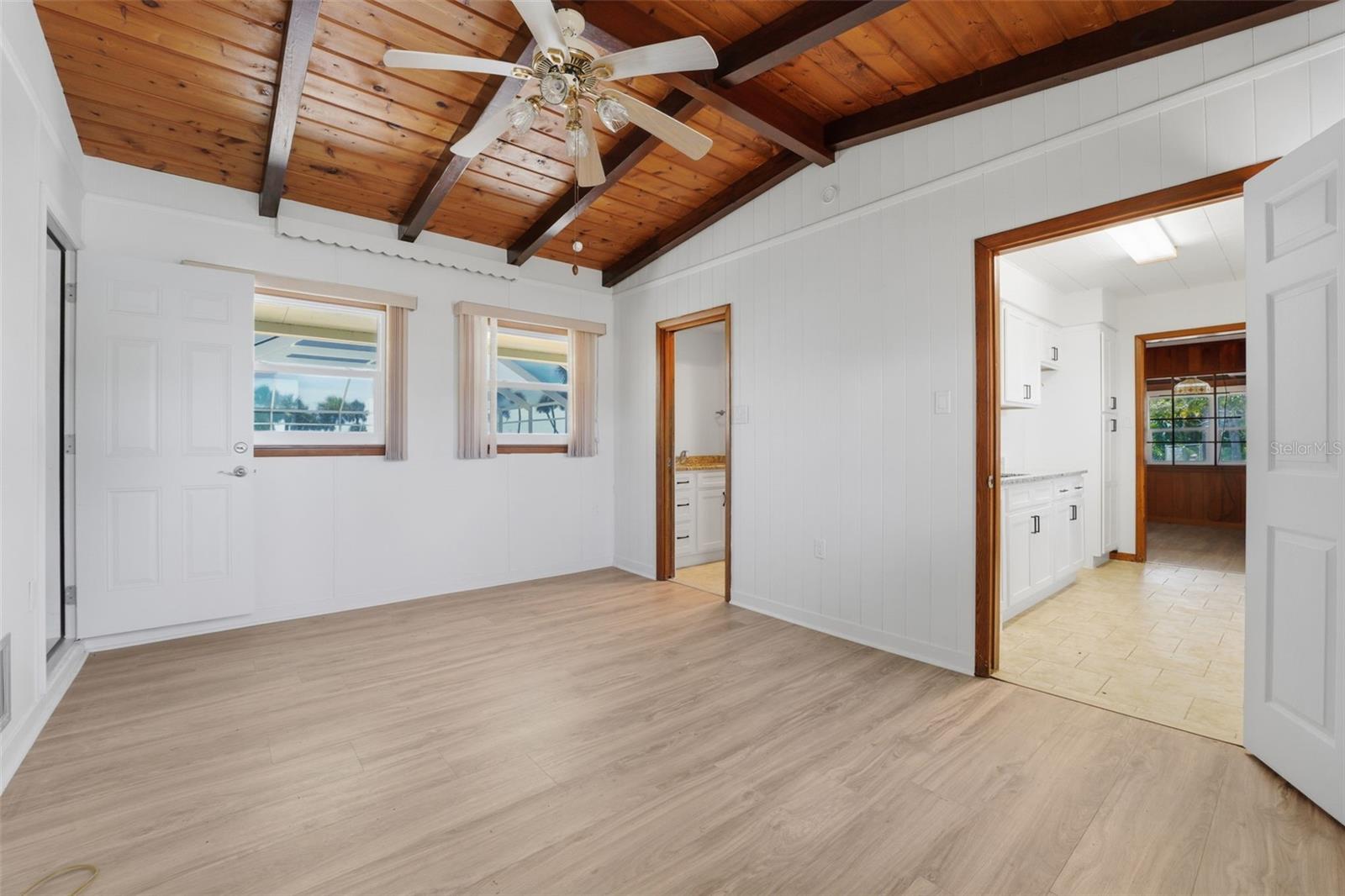 PALM GROVE IN ENGLEWOOD - Residential
