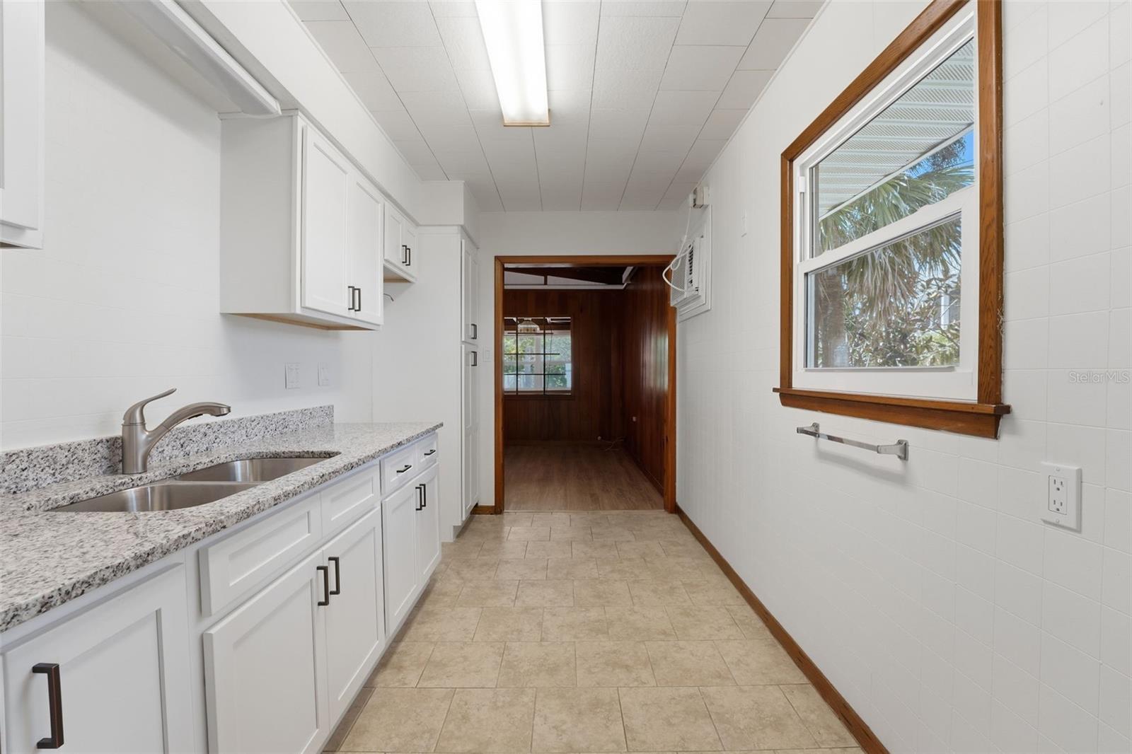 PALM GROVE IN ENGLEWOOD - Residential