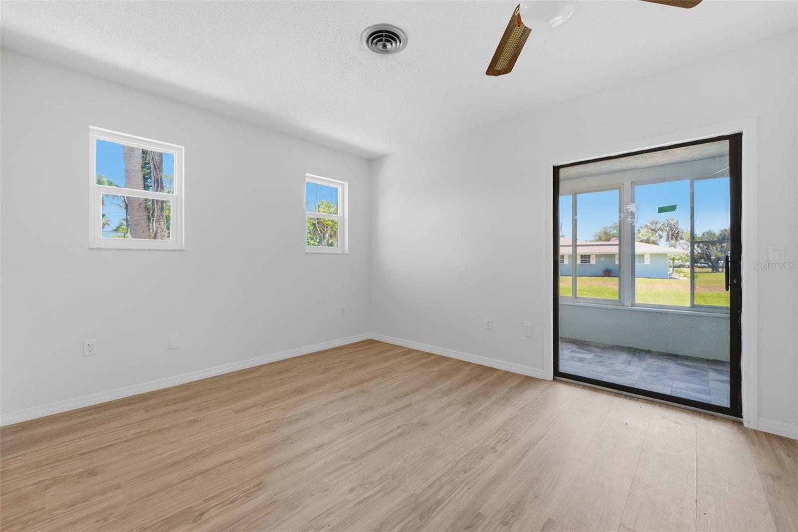 PALM GROVE IN ENGLEWOOD - Residential