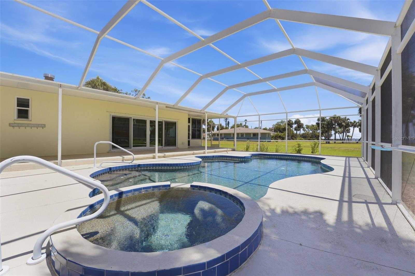 PALM GROVE IN ENGLEWOOD - Residential