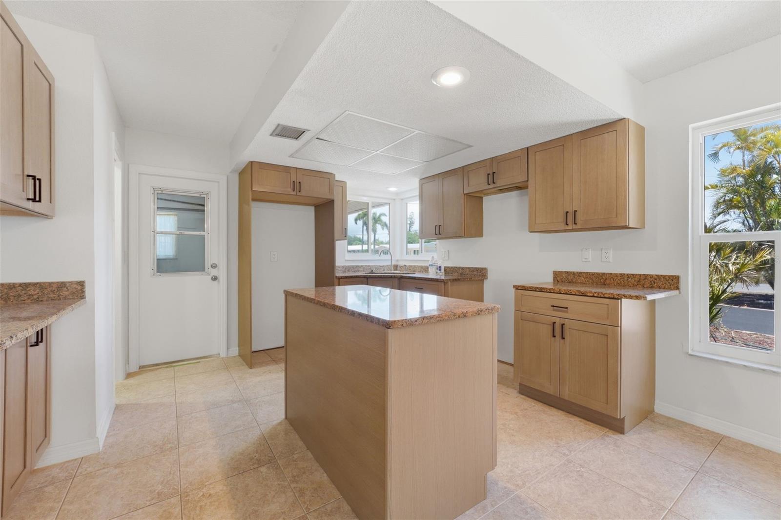 PALM GROVE IN ENGLEWOOD - Residential