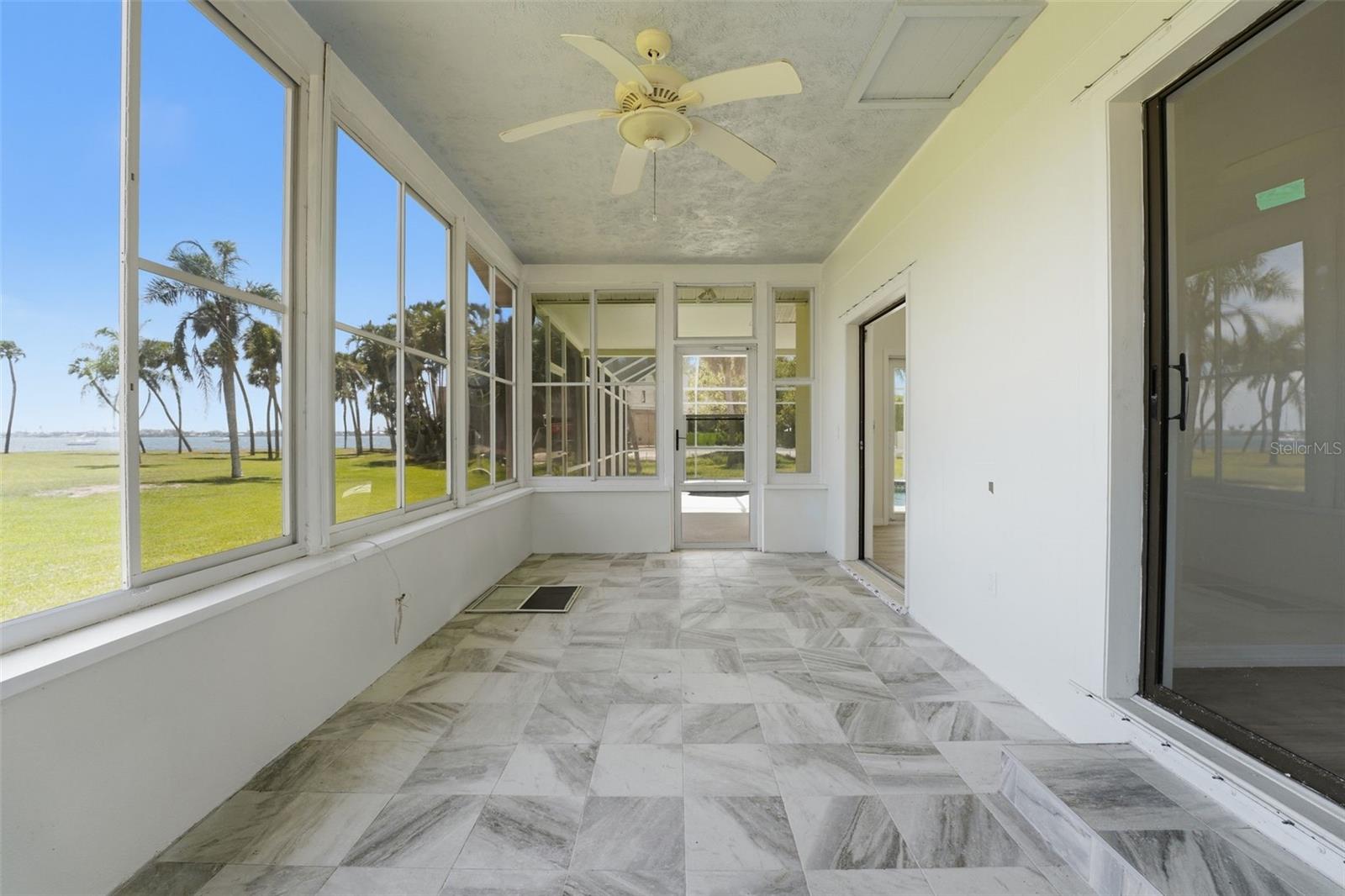 PALM GROVE IN ENGLEWOOD - Residential