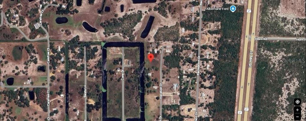 Photo of Vacation Drives, Venice, FL 33960 (MLS # TB8456277)