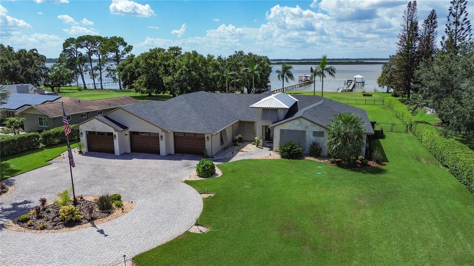 3640 Crump Road, Winter Haven