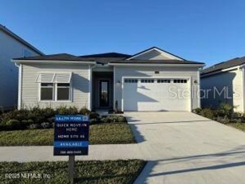 24 MAHOGANY WAY PALM COAST FL 32164
