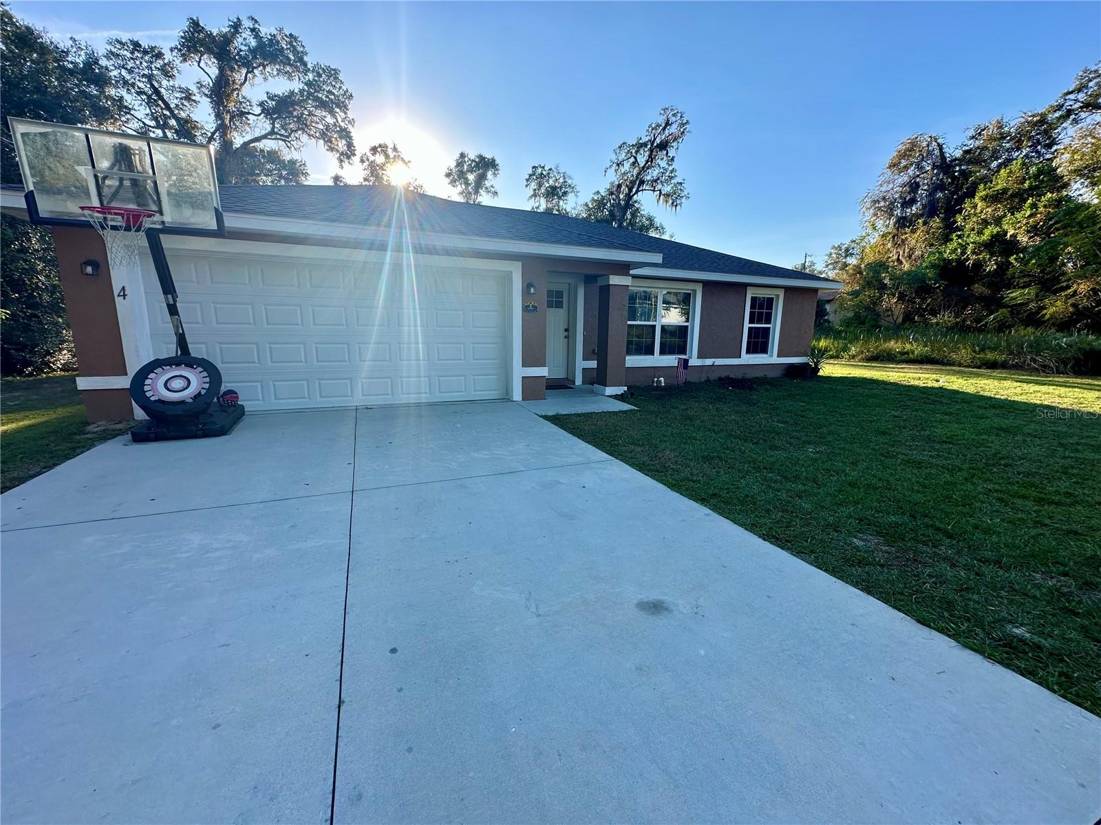 SILVER SPGS SHORES UN 12 - Residential