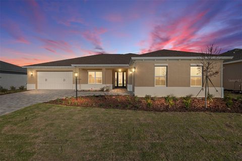 Photo of 8515 SW 101st Terrace, Ocala, FL 34481 (MLS # OM723312)