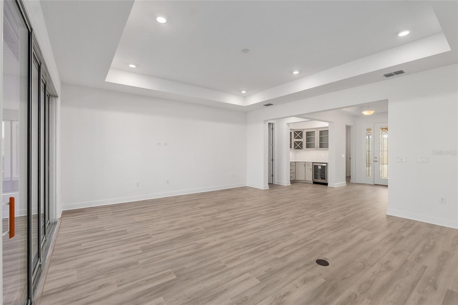 CANDLER HILLS - Residential