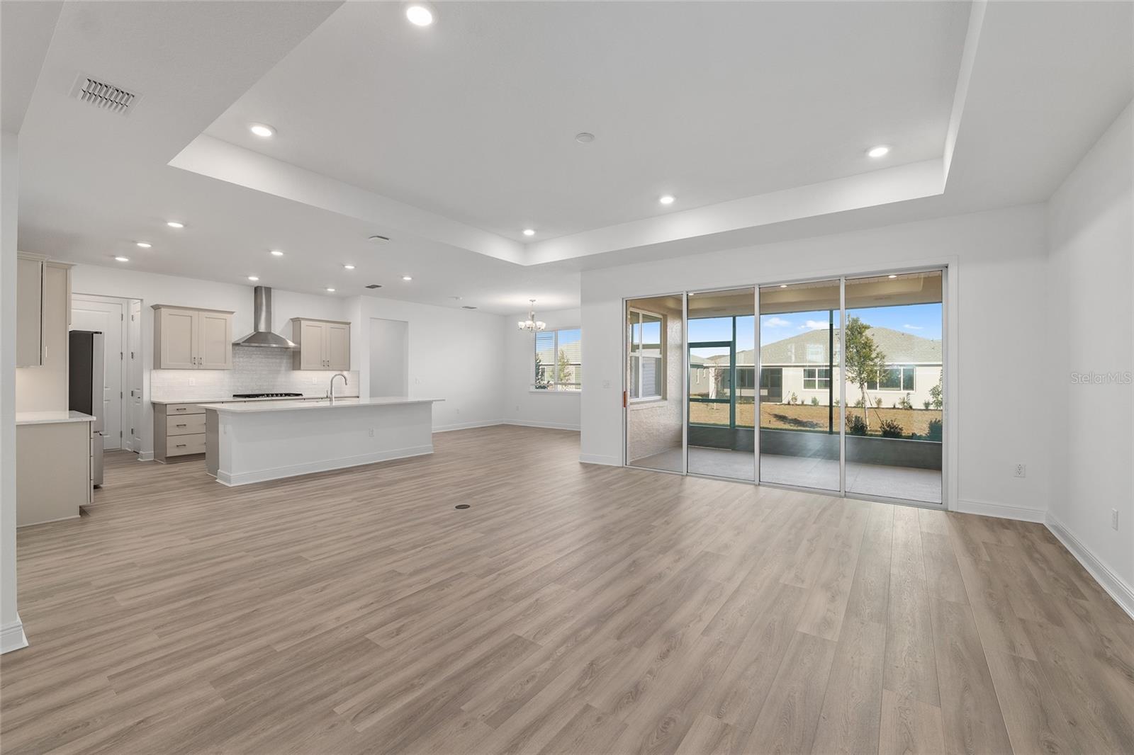 CANDLER HILLS - Residential