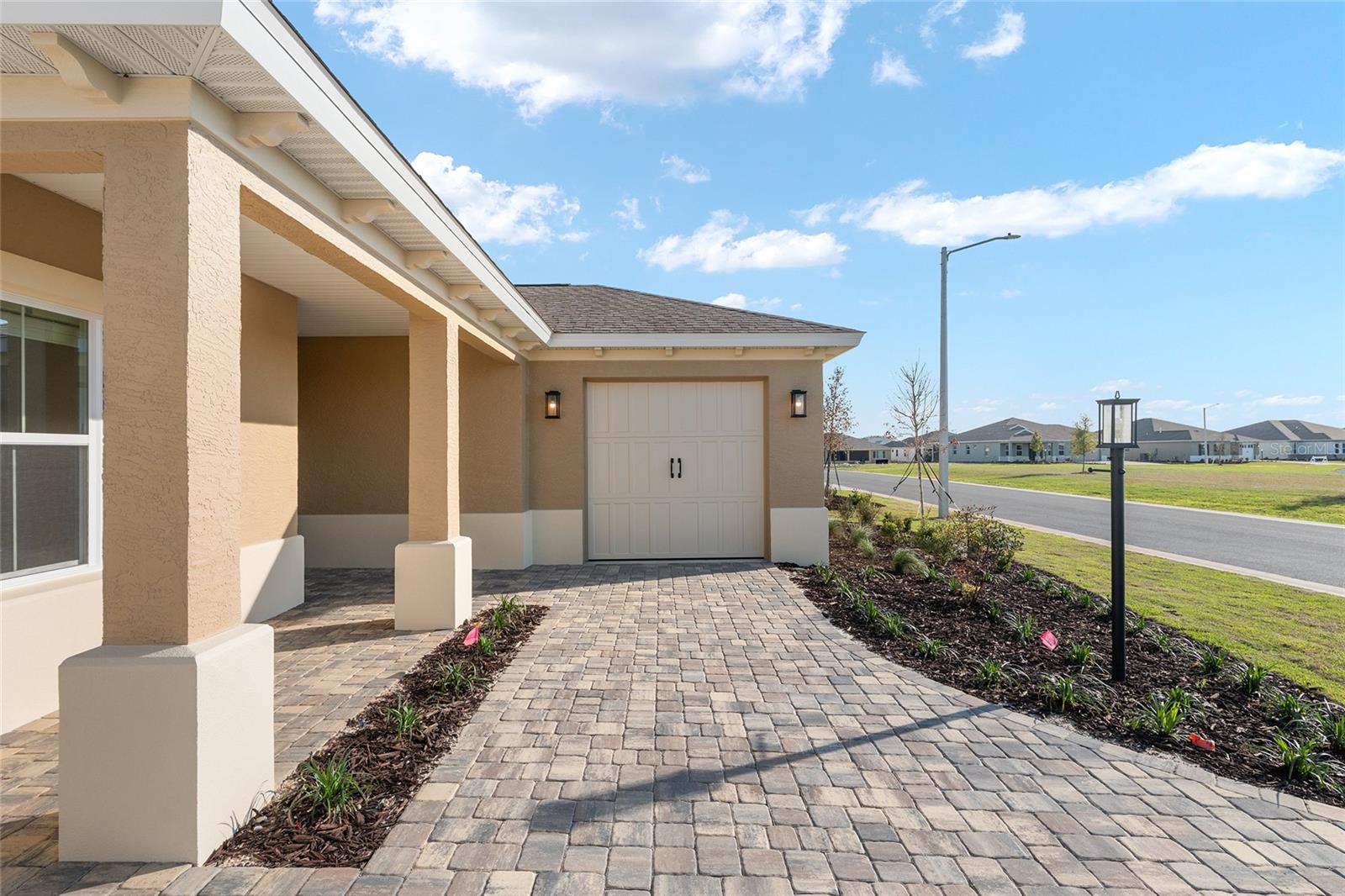 CANDLER HILLS - Residential