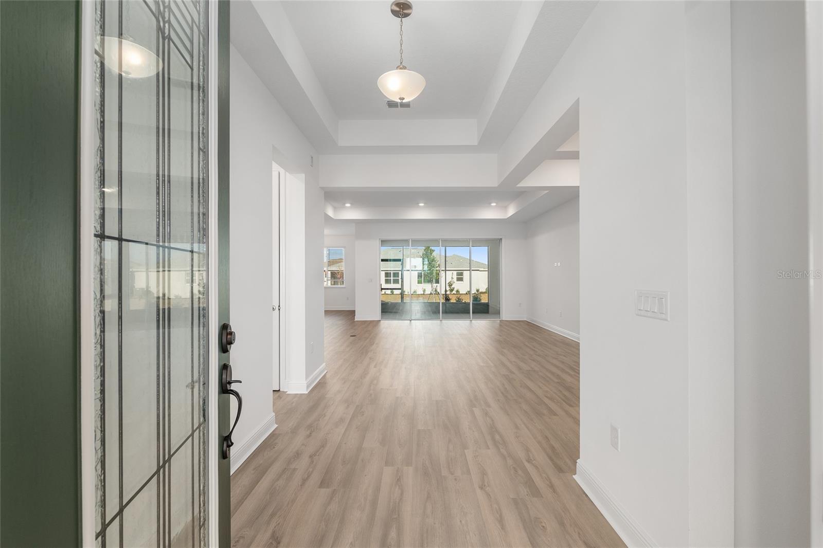 CANDLER HILLS - Residential