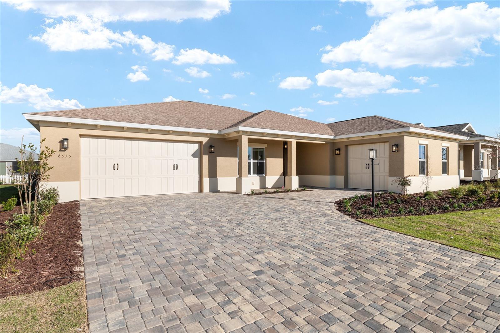 CANDLER HILLS - Residential