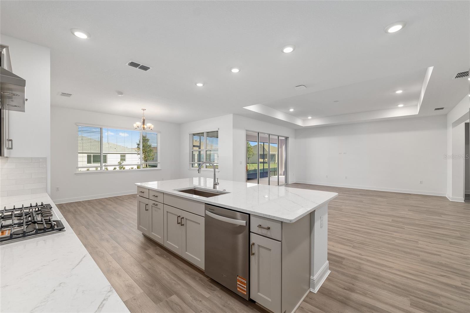 CANDLER HILLS - Residential