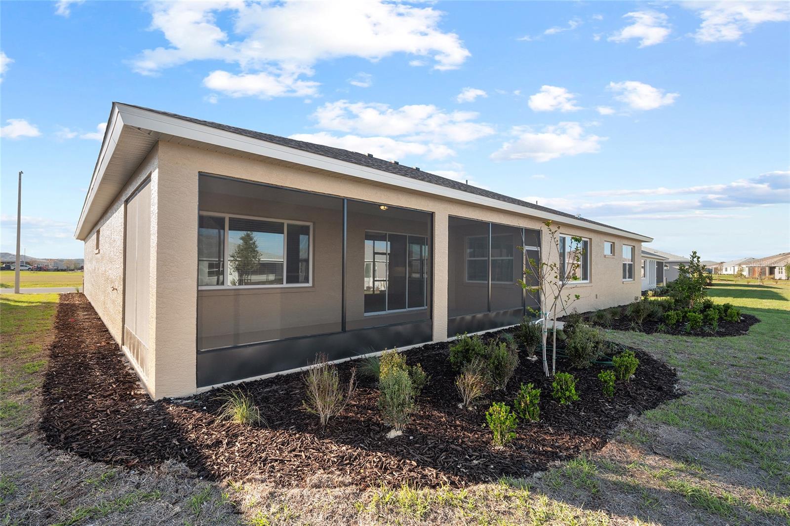 CANDLER HILLS - Residential