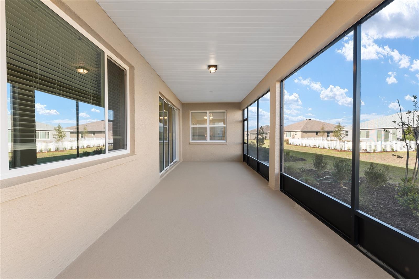 CANDLER HILLS - Residential