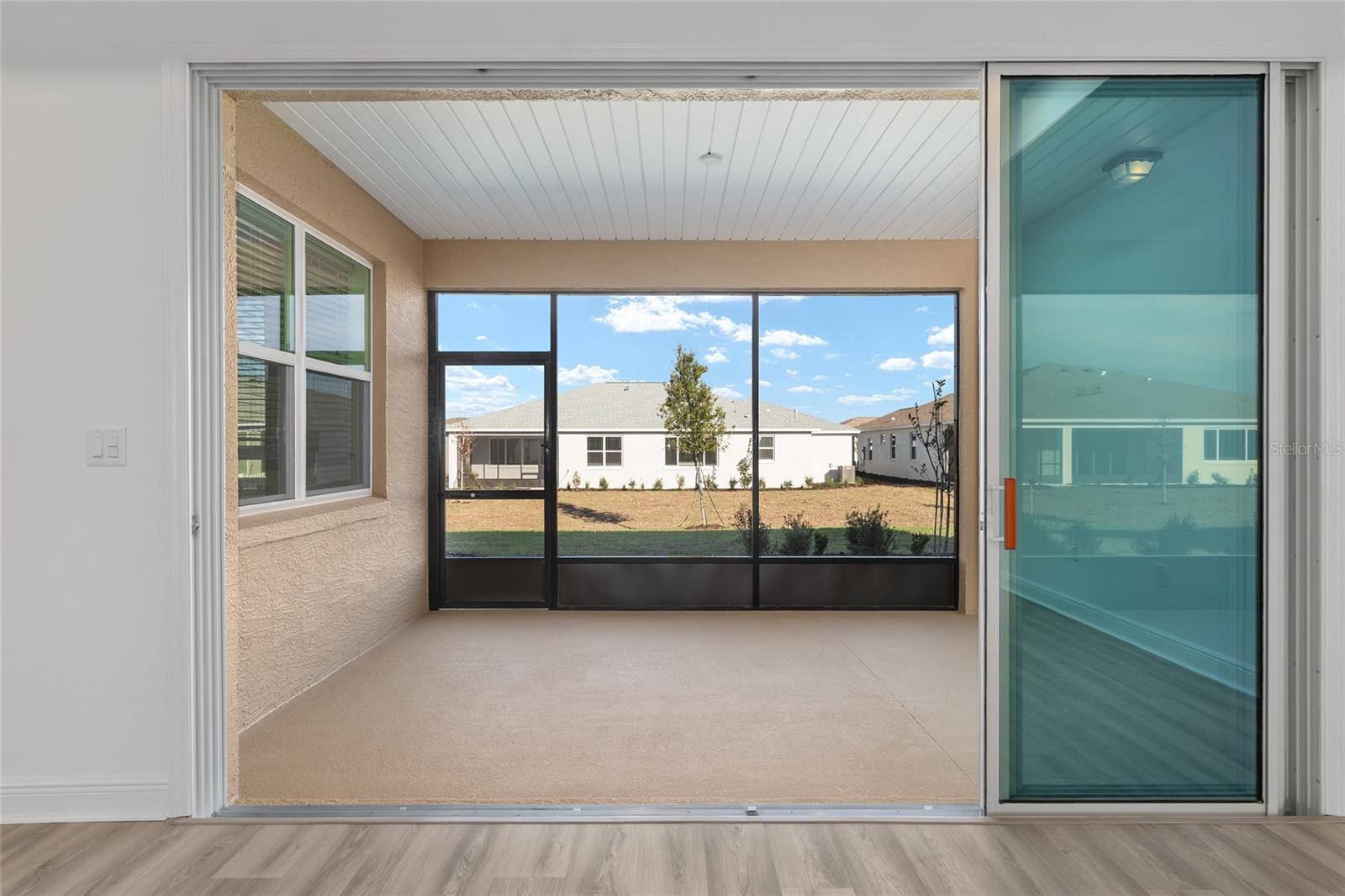 CANDLER HILLS - Residential